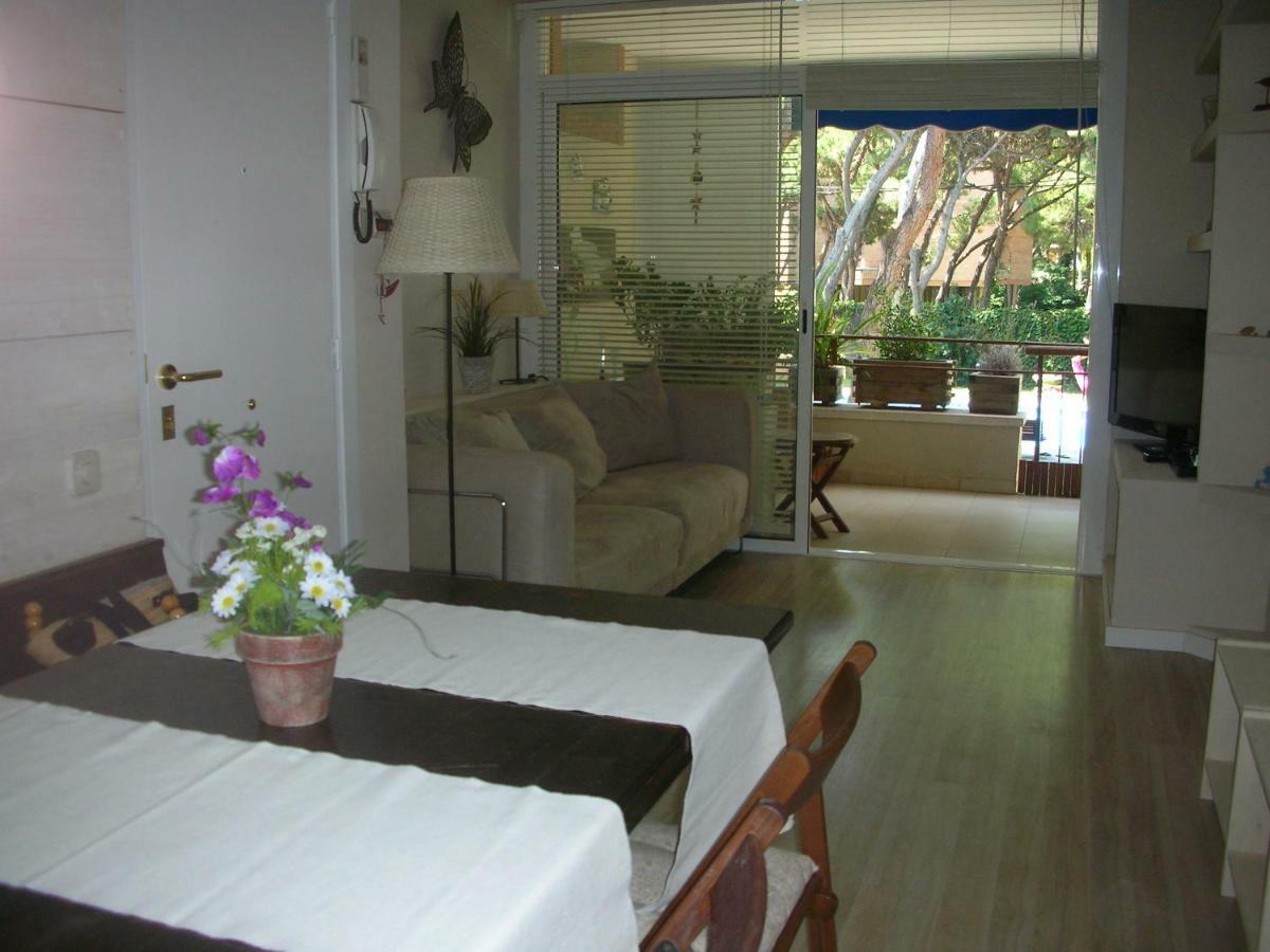Groc Gava Apartment Exterior photo