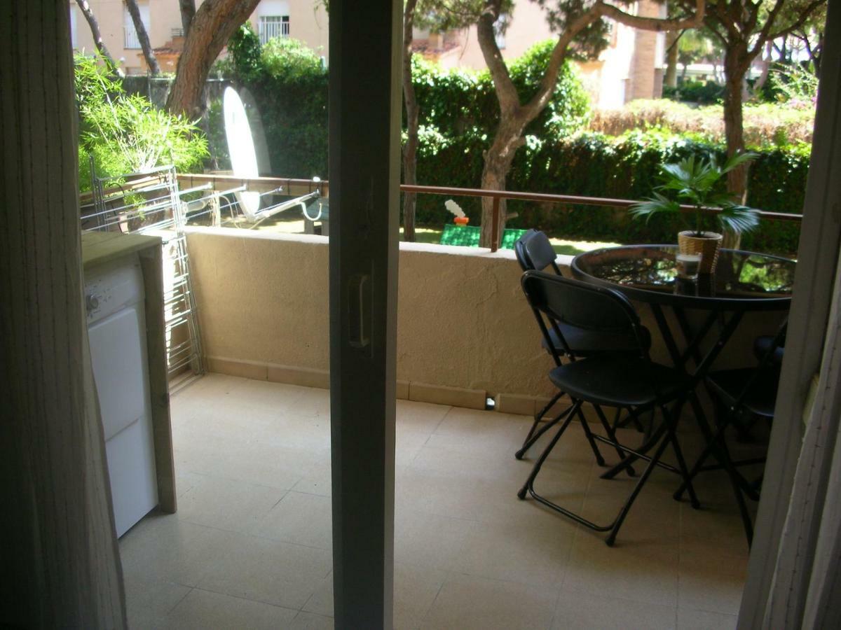 Groc Gava Apartment Exterior photo