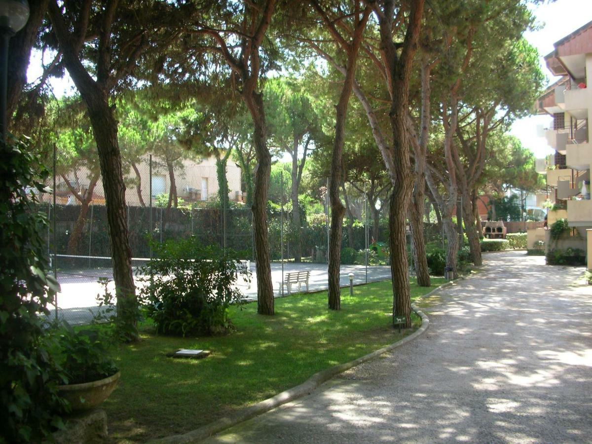 Groc Gava Apartment Exterior photo