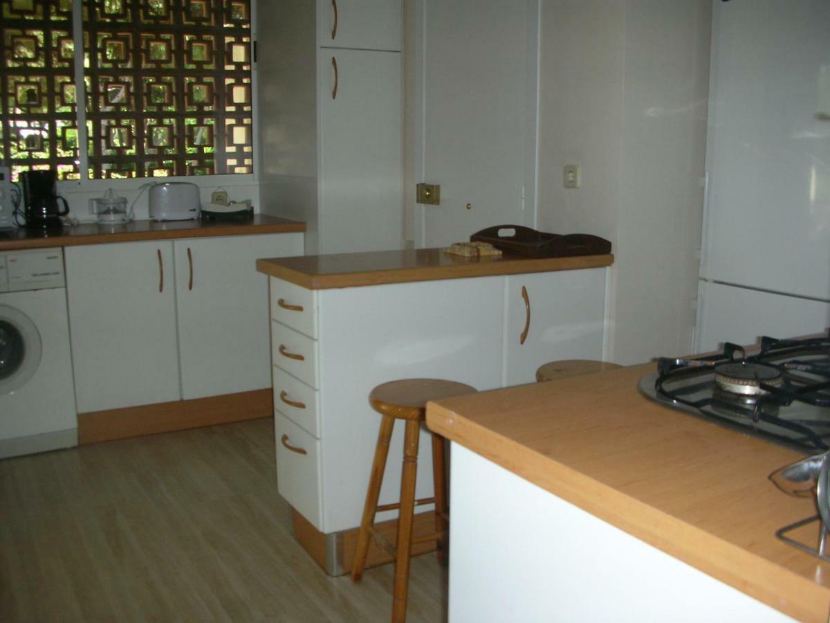 Groc Gava Apartment Exterior photo