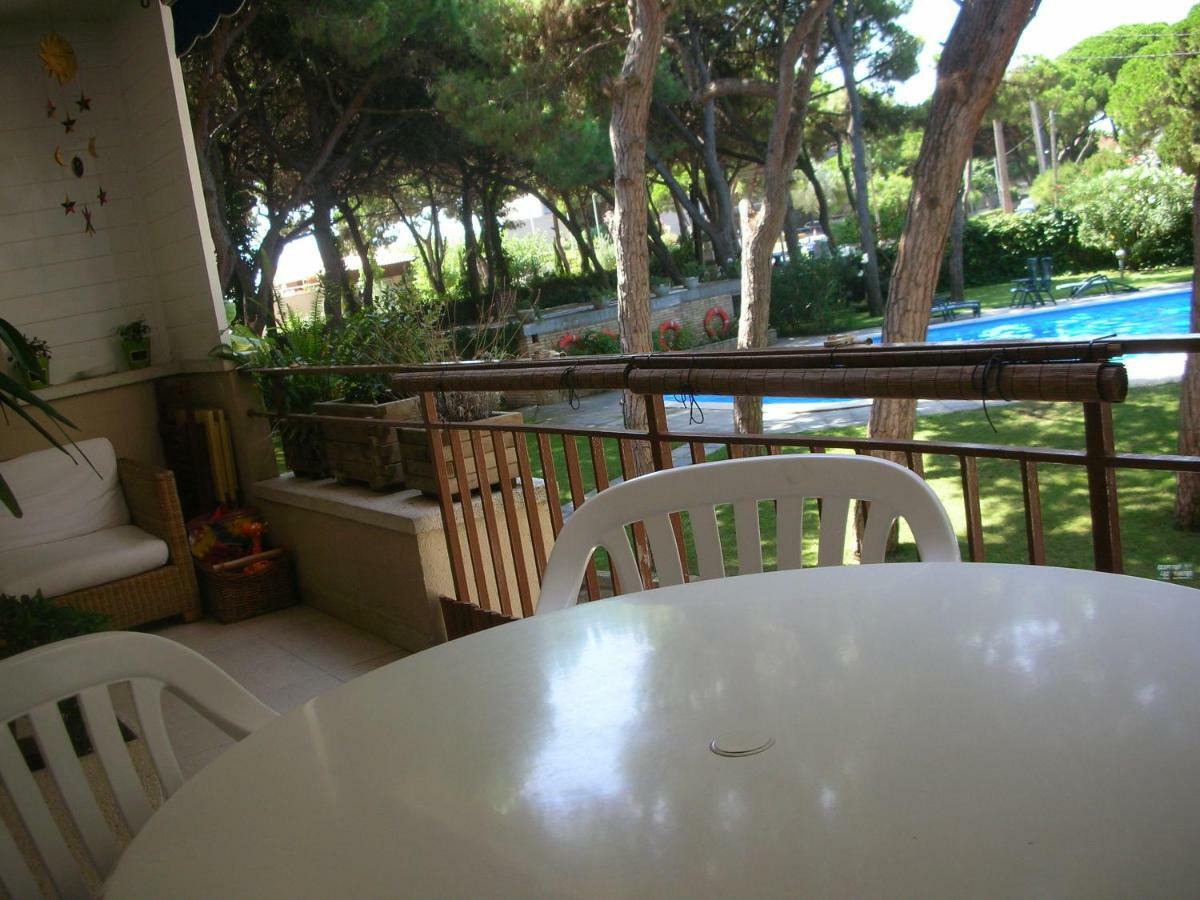 Groc Gava Apartment Exterior photo