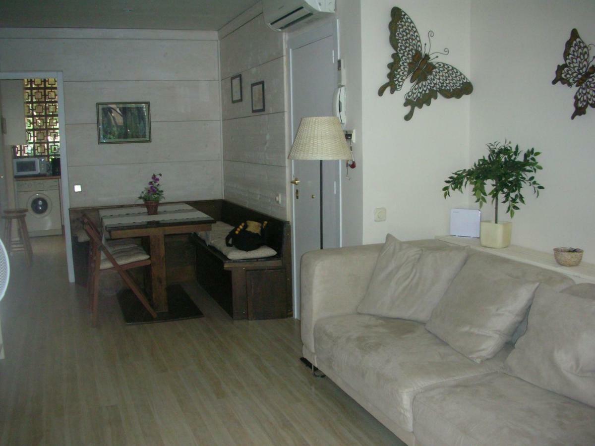 Groc Gava Apartment Exterior photo
