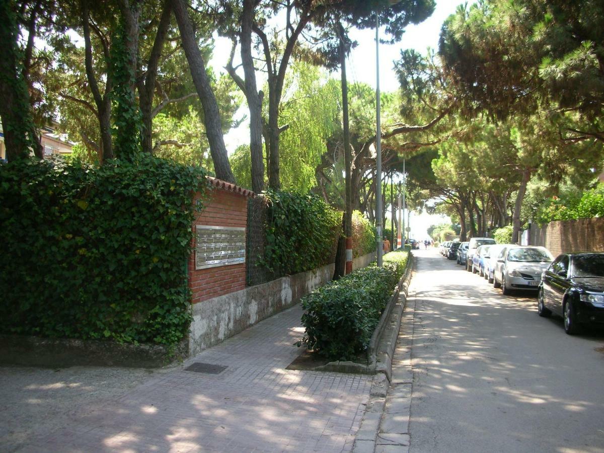 Groc Gava Apartment Exterior photo