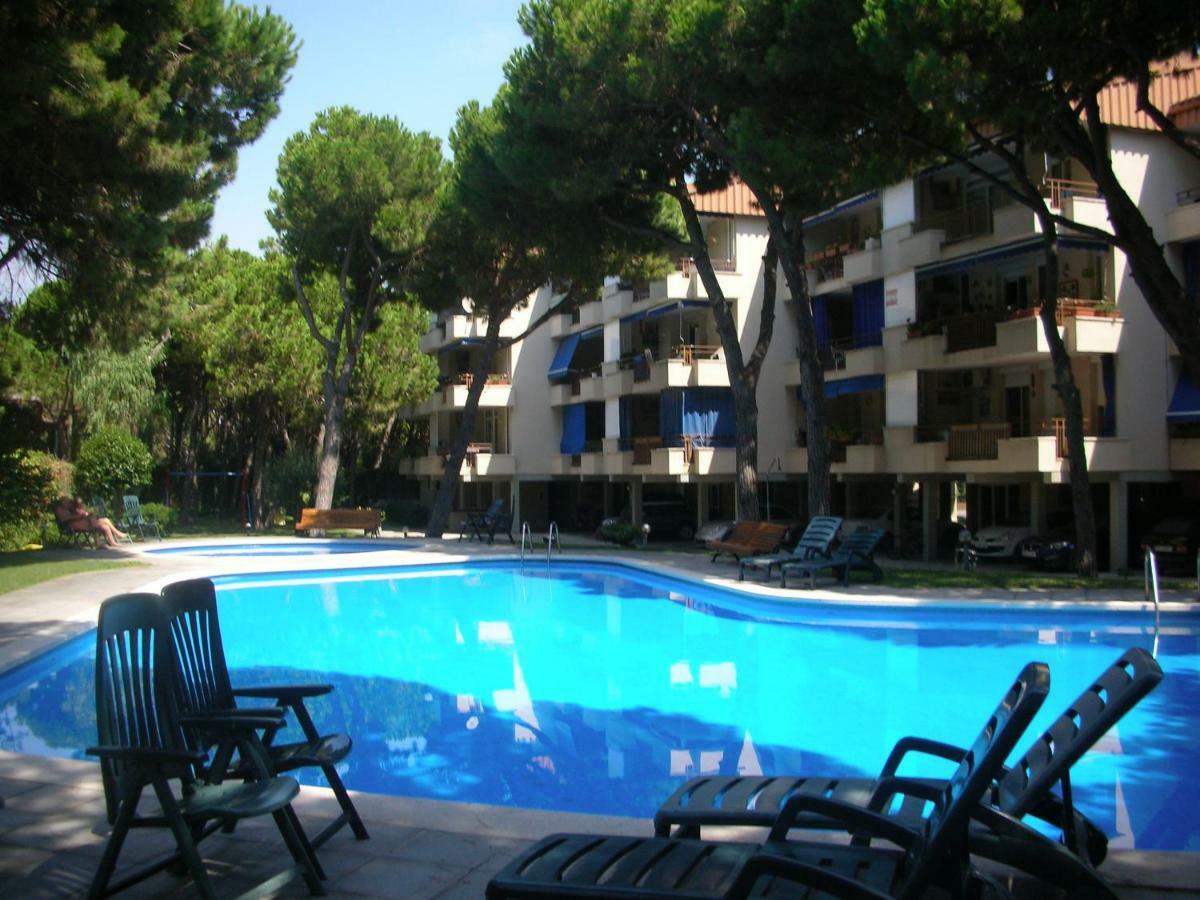 Groc Gava Apartment Exterior photo