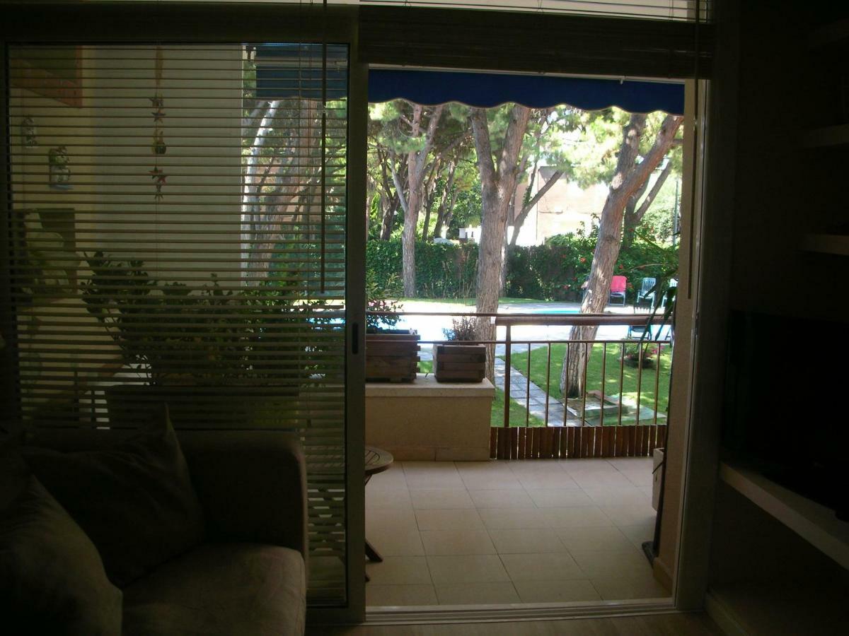 Groc Gava Apartment Exterior photo