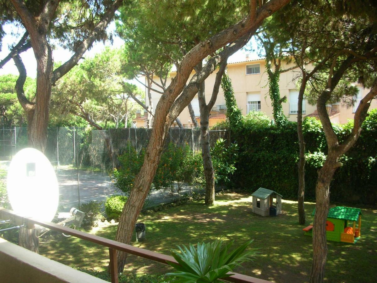 Groc Gava Apartment Exterior photo