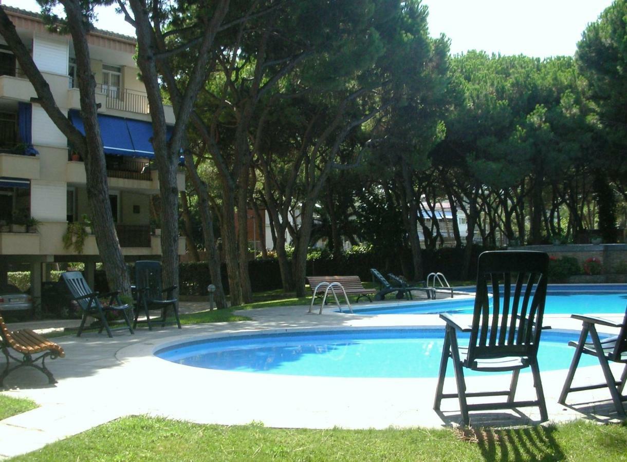 Groc Gava Apartment Exterior photo