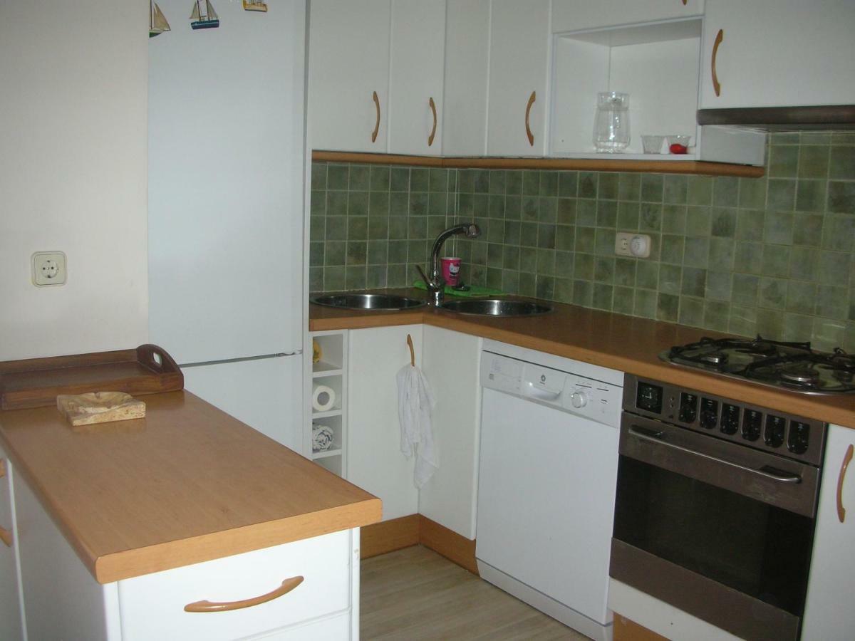 Groc Gava Apartment Exterior photo